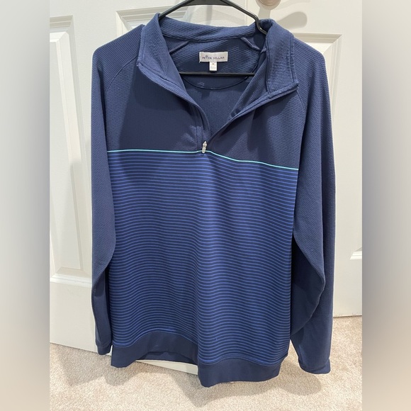 Peter Millar Other - Peter Millar Perth Quarter Zip